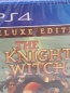 Preview: The Knight Witch: Deluxe Edition - NEU